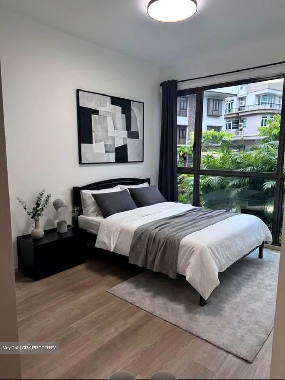 The Watergardens At Canberra (D27), Apartment #577670751
